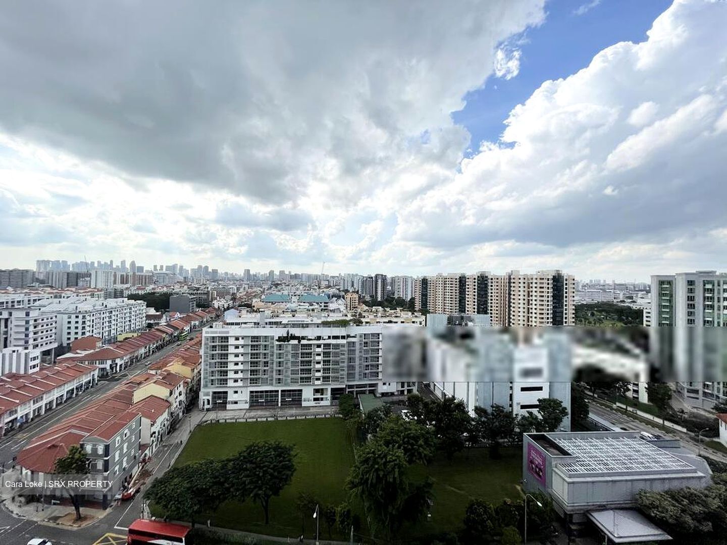 Park Place Residences At Plq (D14), Apartment #301670871